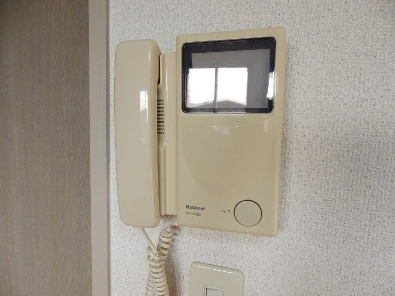 物件内観写真14　(同型反転参考写真です。)