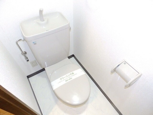 物件内観写真11　