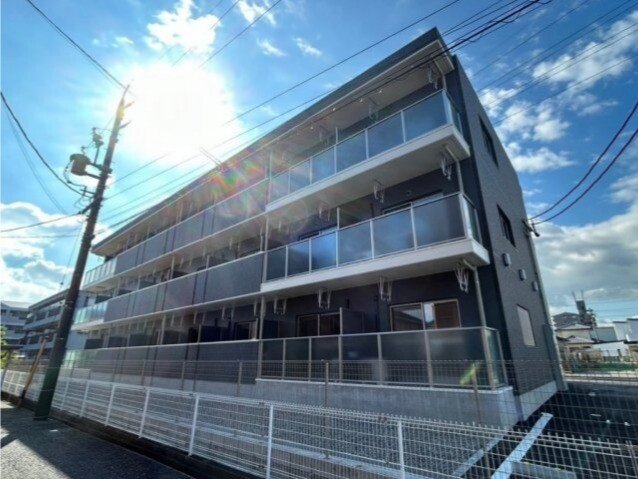 ベレッツァ四日市ときわ