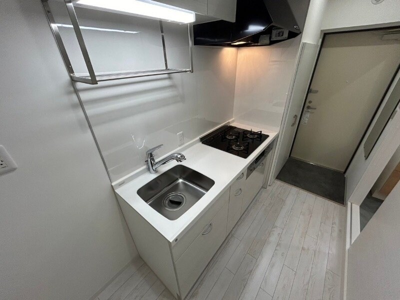 物件内観写真8　(別部屋同タイプ)