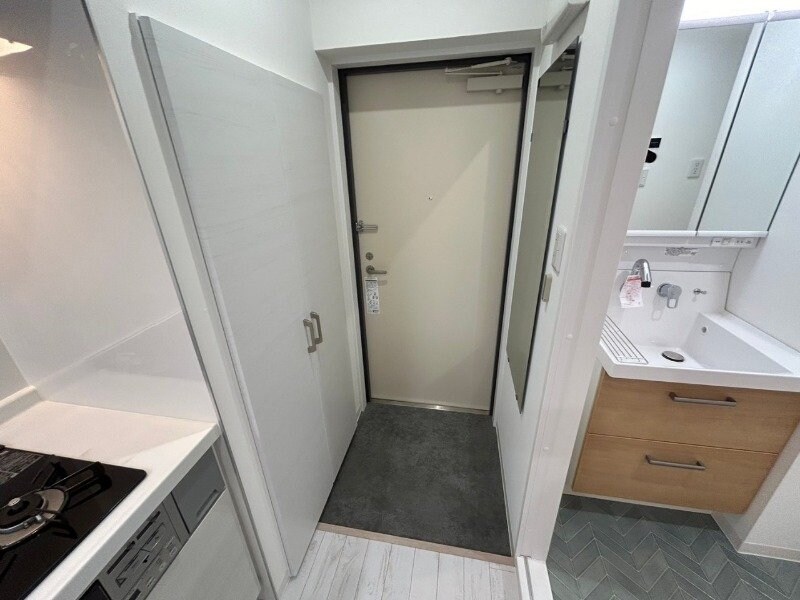 物件内観写真9　(別部屋同タイプ)