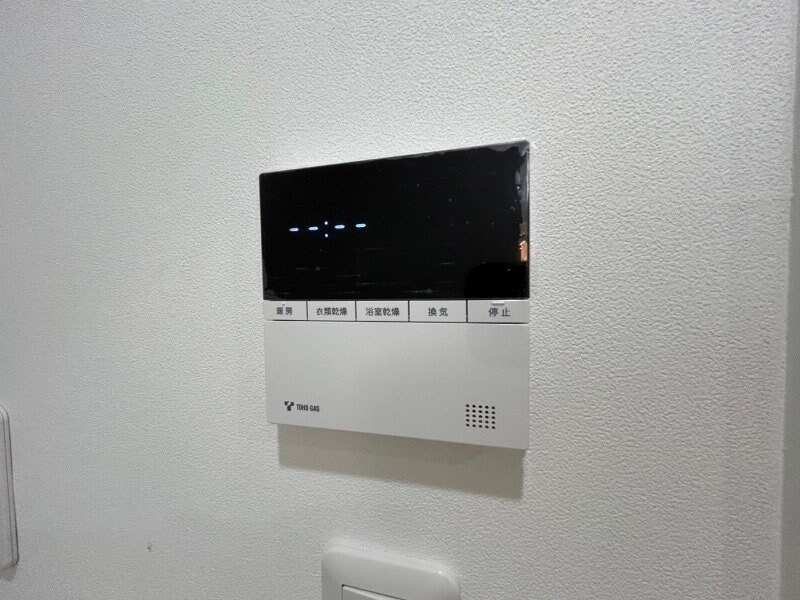 物件内観写真11　(別部屋同タイプ)