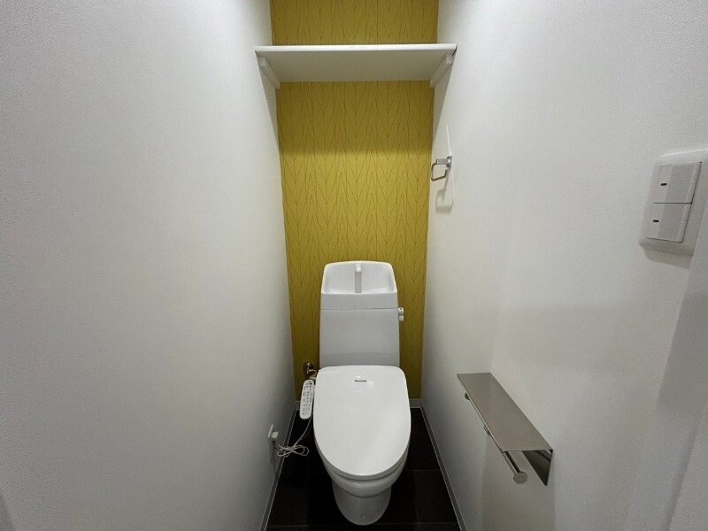 物件内観写真12　(別部屋同タイプ)