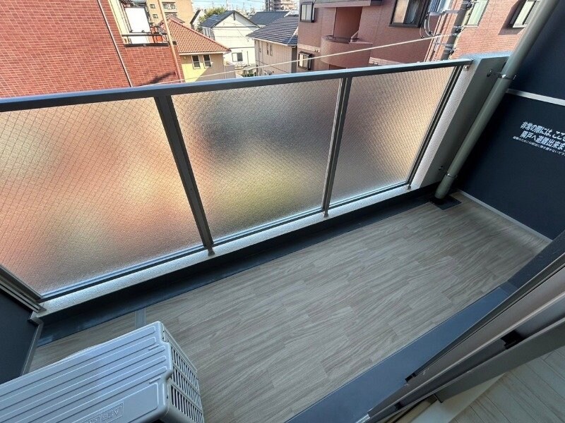 物件内観写真20　(別部屋同タイプ)