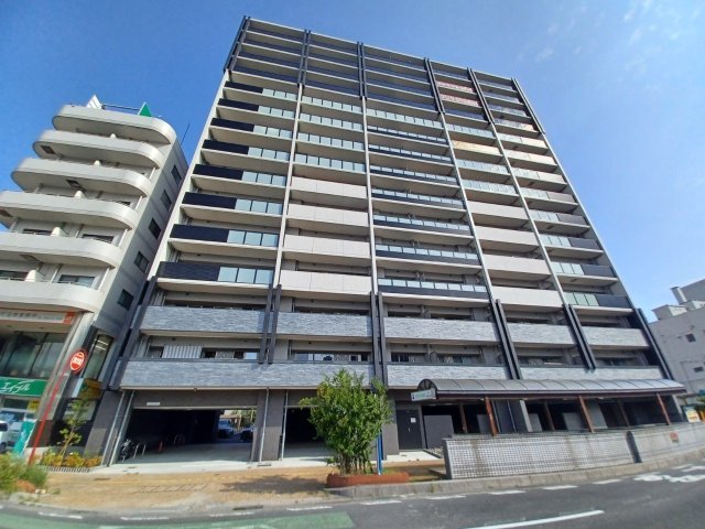 プレサンスロジェ四日市諏訪町Ⅱ