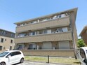 リビングタウン阿倉川　B