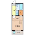 Ｌｏｆｔの間取図
