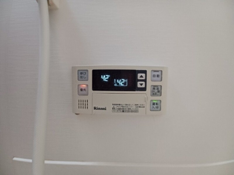 物件内観写真15　(同型参考写真)