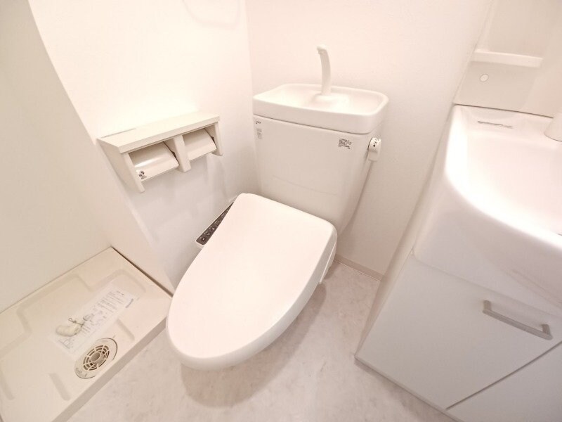 物件内観写真20　(同型参考写真)