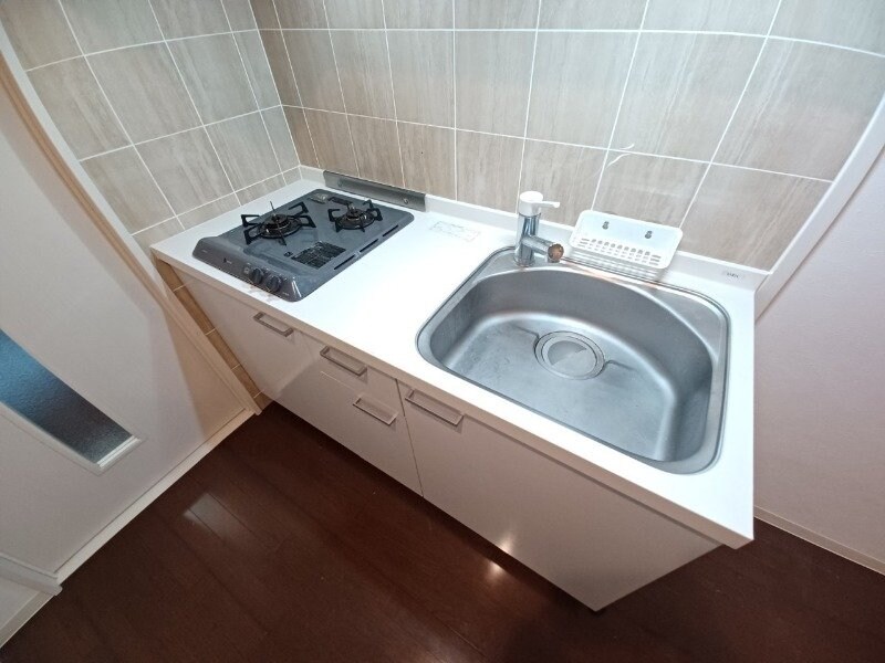 物件内観写真23　(同型参考写真)