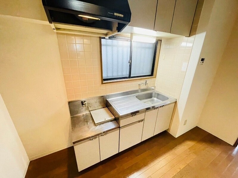 物件内観写真7　(同型参考写真)