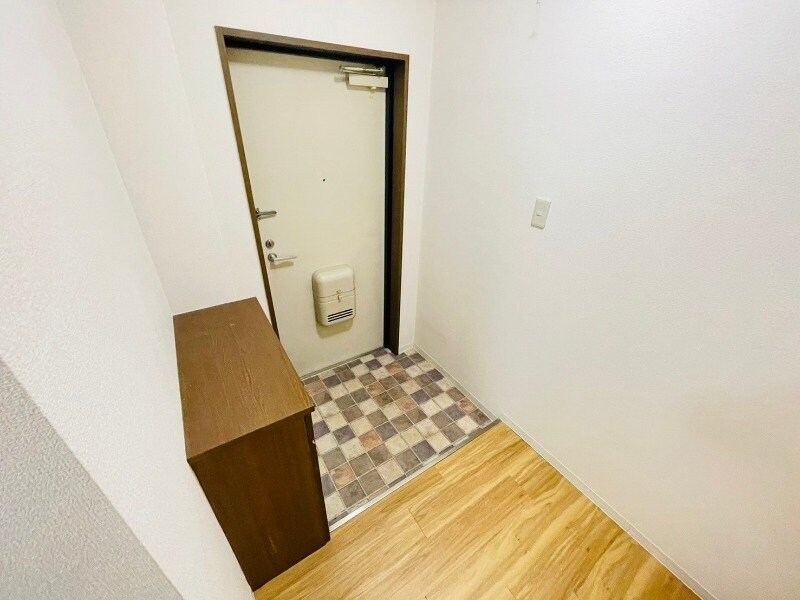 物件内観写真8　(同型参考写真)