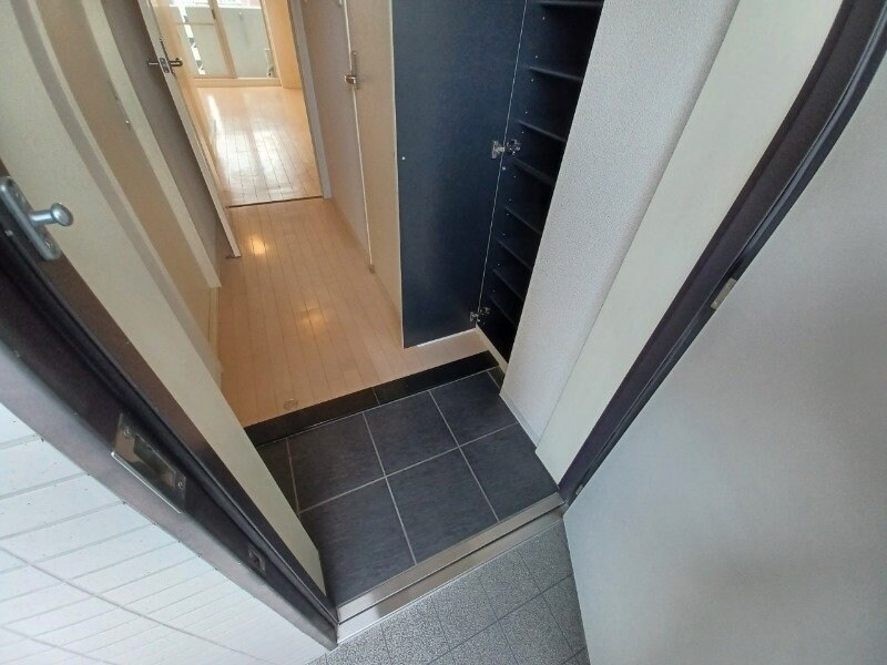 物件内観写真12　(別部屋参考写真です。)