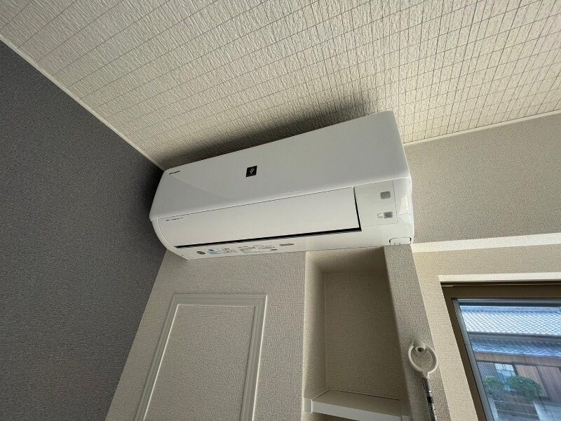 物件内観写真17　(同物件別室反転タイプ)