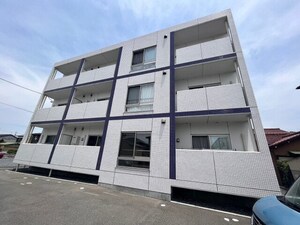CASADIA伊倉外観写真