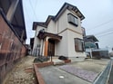東坂部町借家