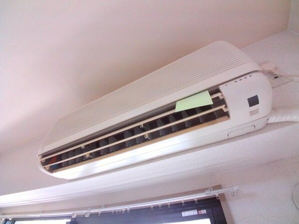 その他設備(同タイプ別部屋写真)