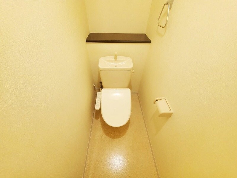 物件内観写真14　(同型反転参考写真)