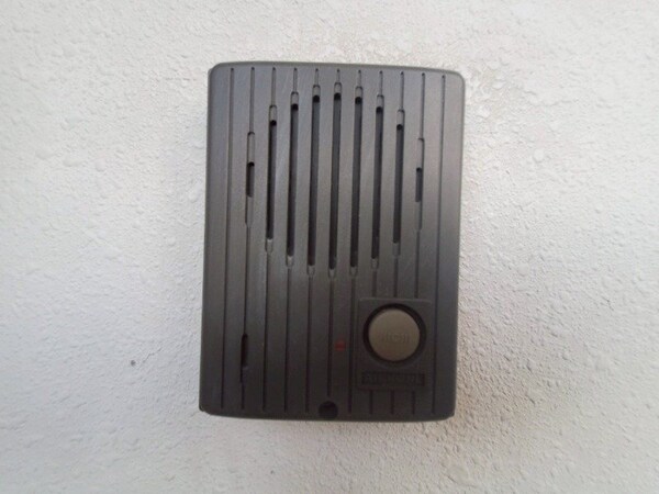 セキュリティ(同型反転参考写真)