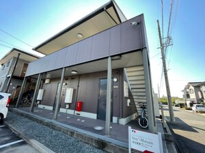 ディアハイビスカス外観写真