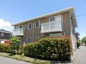 リビングタウン阿倉川　N