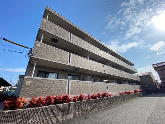 クレアージュ小杉