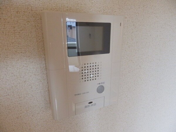 セキュリティ(同物件別室反転タイプ)