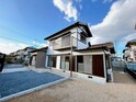 大治田一丁目戸建て