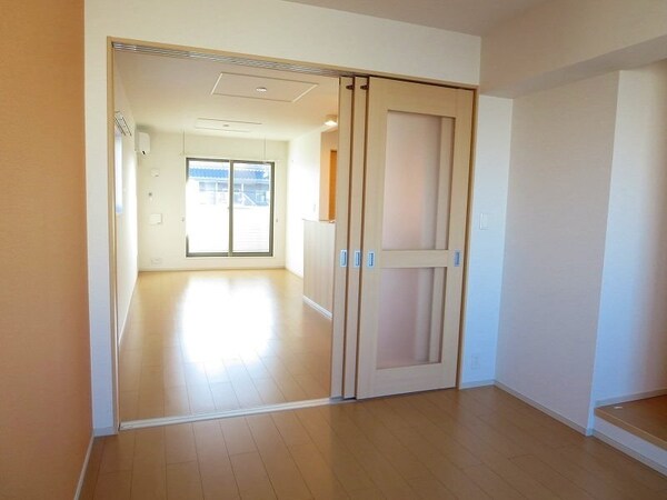 その他(同型部屋写真です。)