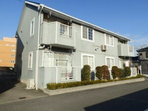 ファミール　スドー　Ⅰ外観写真