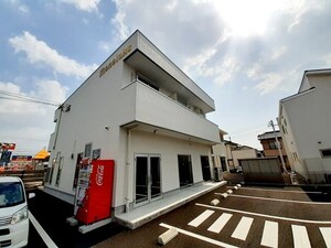 Monolake外観写真