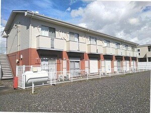 シティハイツいとう外観写真