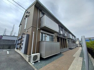 サンシャイン 日永西外観写真