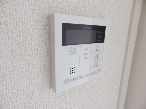 その他設備(同物件別室の画像です)