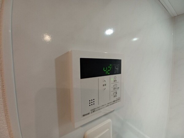 その他設備(同型別部屋写真)