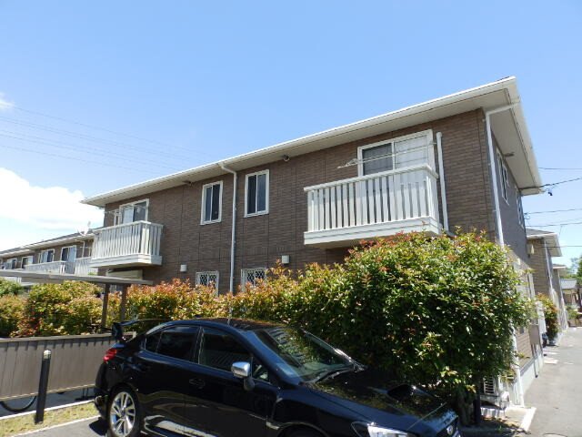 リビングタウン阿倉川　Ｌ