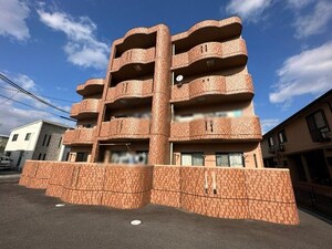 アンシャンテ外観写真