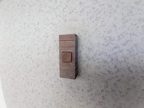 セキュリティ(同物件別室の画像です)