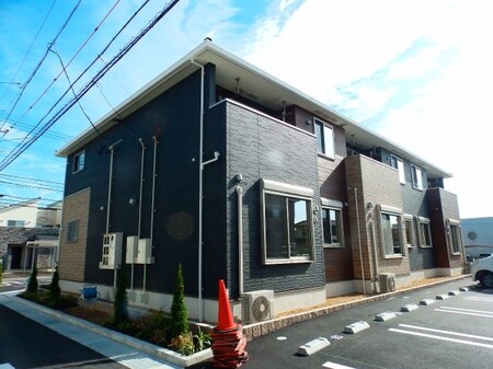 Ｓ．ウィステリア　Ｙ外観写真