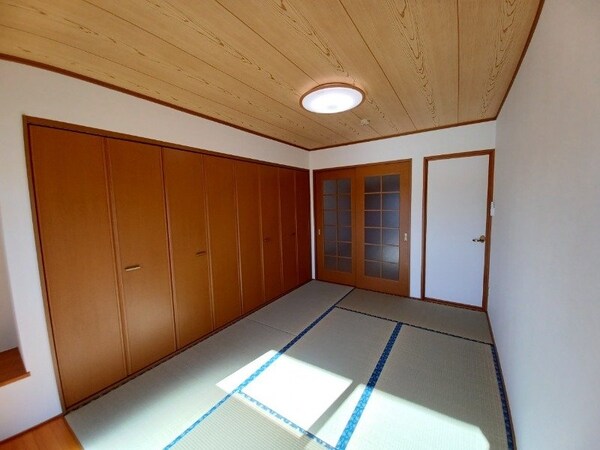 同棟別部屋タイプ