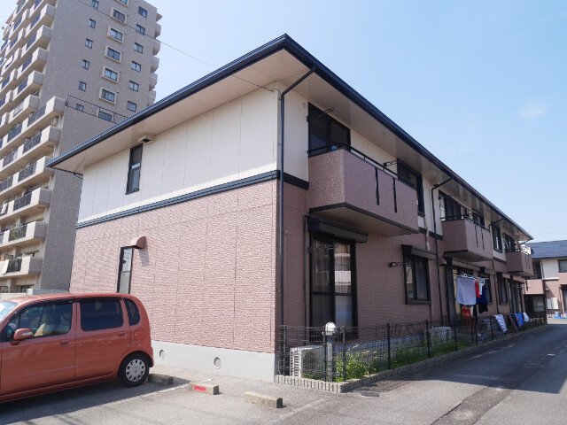 ハイカムールジュン　B