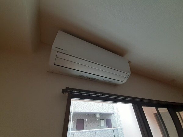 その他設備(同型参考写真)