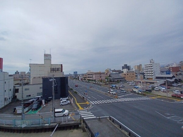眺望(同型参考写真)
