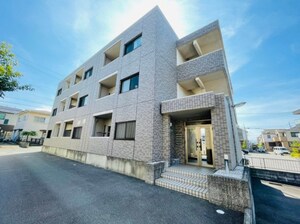 マルセイユ外観写真