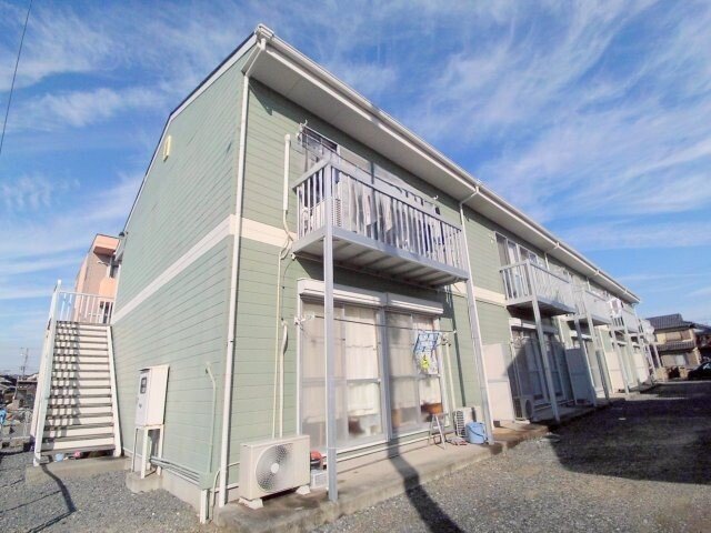 シティハイツかすみ