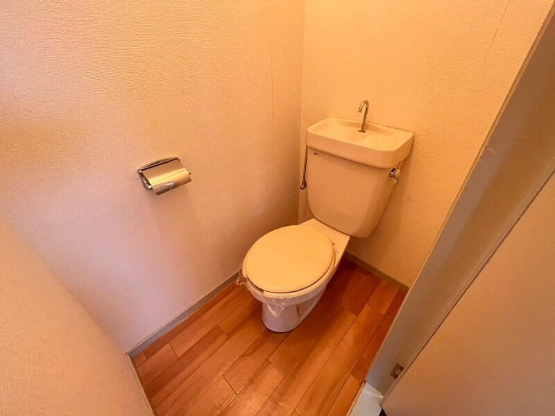 物件内観写真12　(同物件別部屋写真)