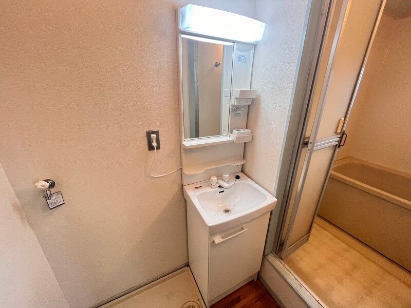 物件内観写真13　(同物件別部屋写真)