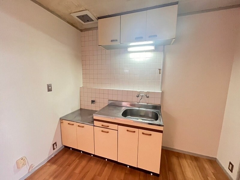 物件内観写真14　(同物件別部屋写真)