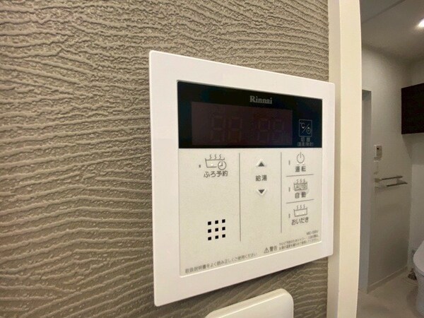 その他(同型別部屋写真)