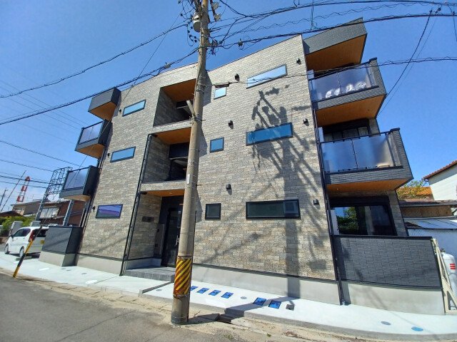 ラメール海山道